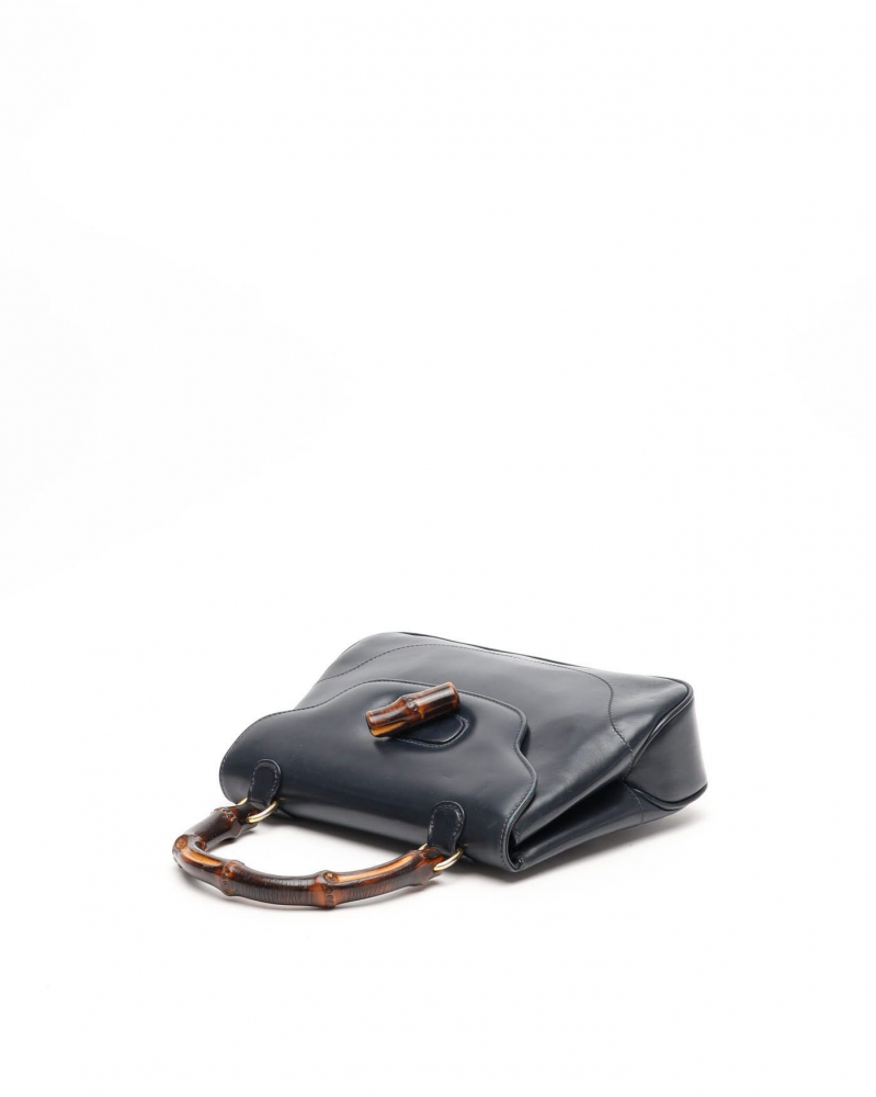 Gucci Bamboo Bag