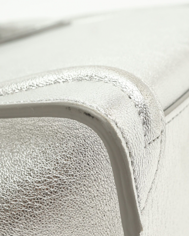 Celine Céline Nano Luggage Bag