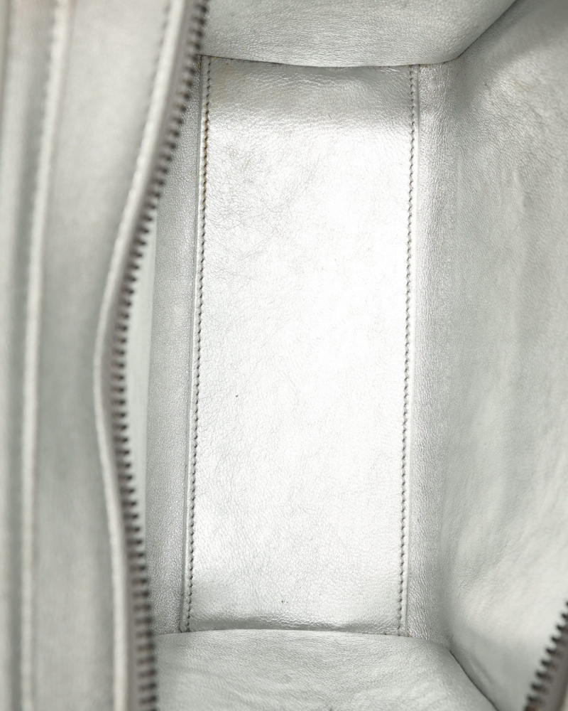 Celine Céline Nano Luggage Bag