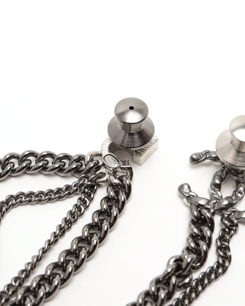 Chanel Coco Mark Star Brooch