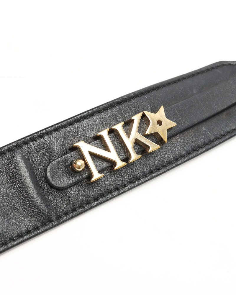 Christian Dior My Lady Dior ABC Bag