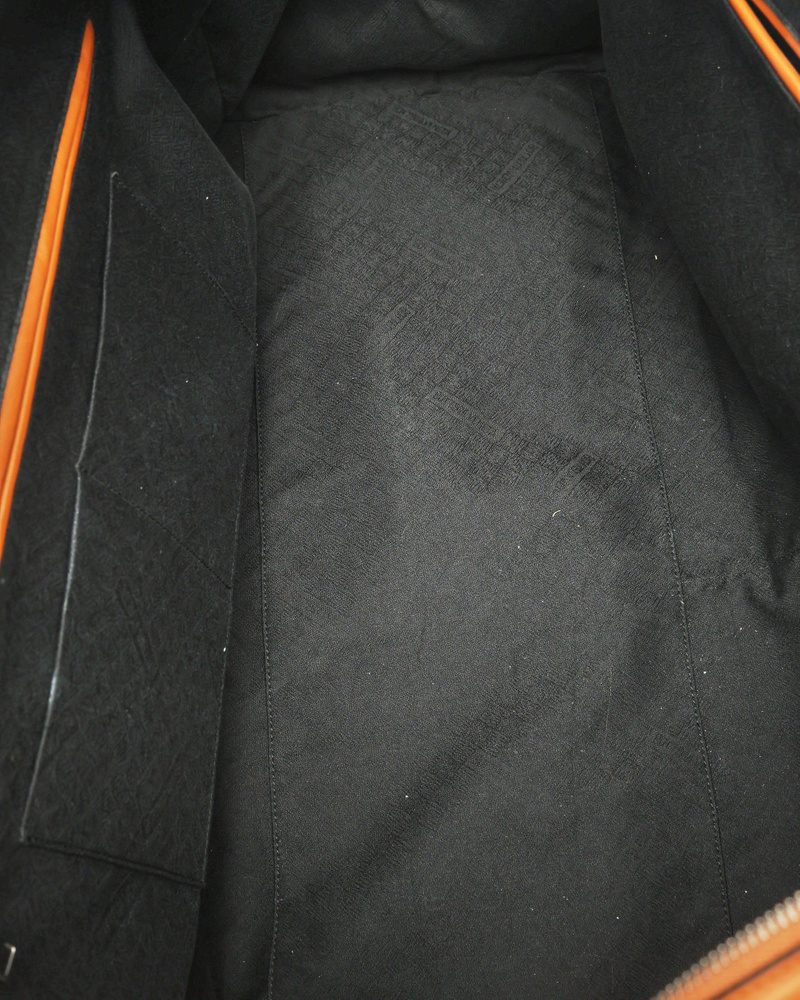 Bottega Veneta Cabin Weekend Bag