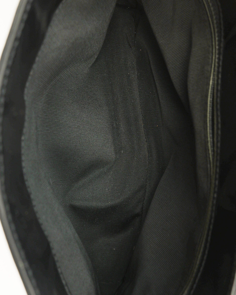 Chanel Patent CC Chain Bag