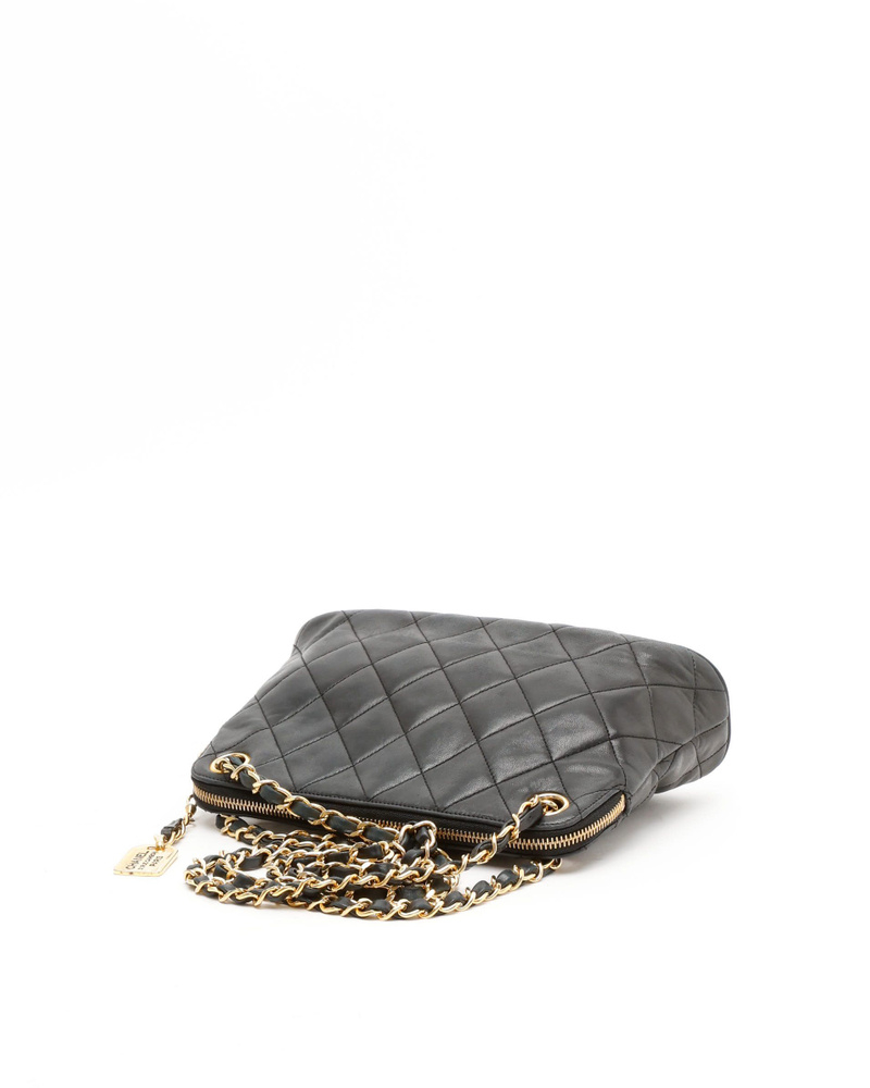 Chanel Matelasse Chain Shoulder Bag