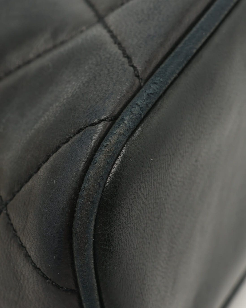 Chanel Matelasse Chain Shoulder Bag