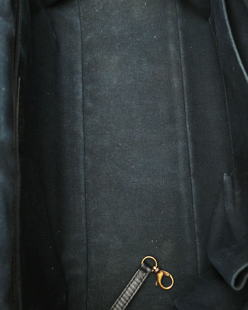 Chanel 2.55 Reissue Glazed Tote Bag