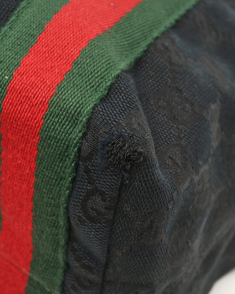 Gucci GG Sherry Line Tote Bag