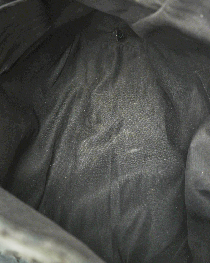 Gucci GG Sherry Line Tote Bag