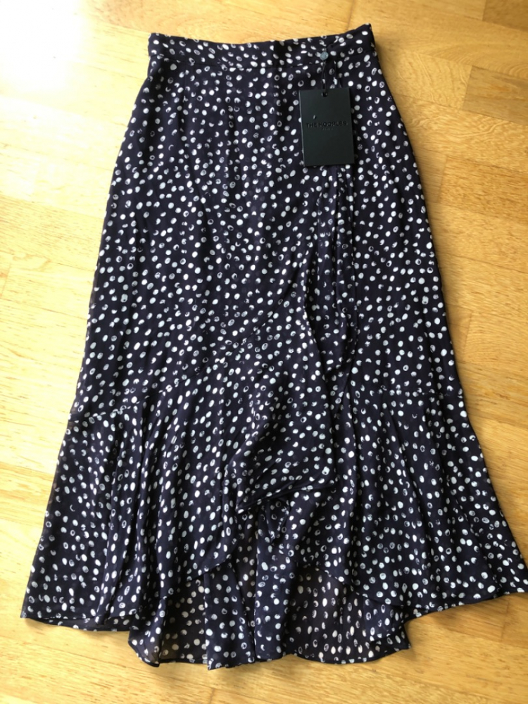 The Kooples Jupe longue