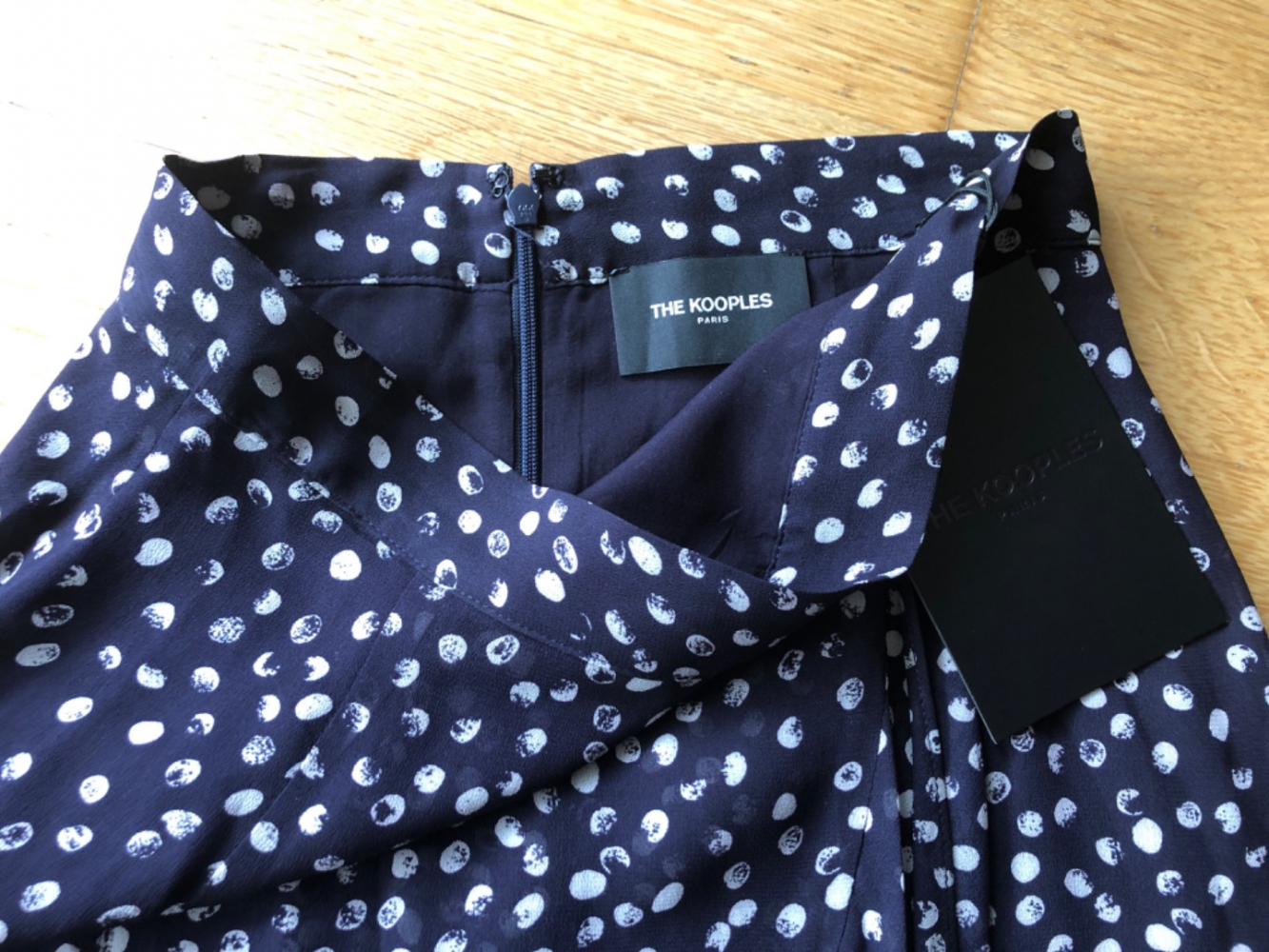 The Kooples Jupe longue