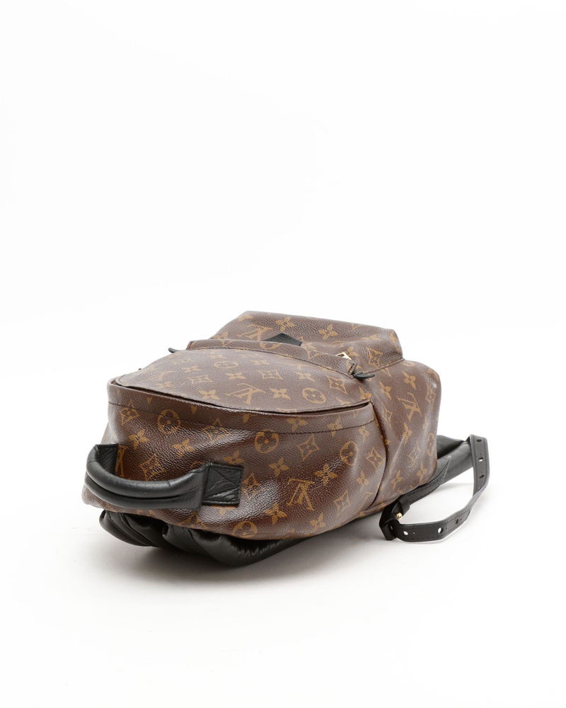 Louis Vuitton Palm Springs PM Backpack