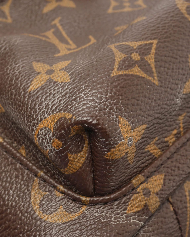 Louis Vuitton Palm Springs PM Backpack