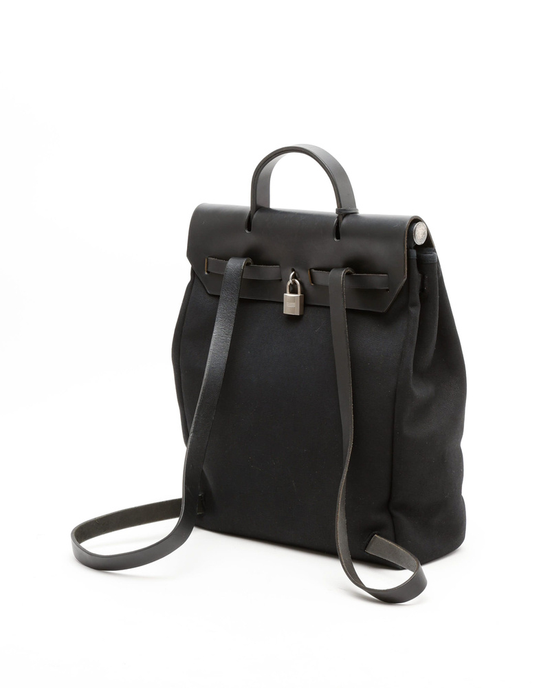 Hermès Herbag Backpack