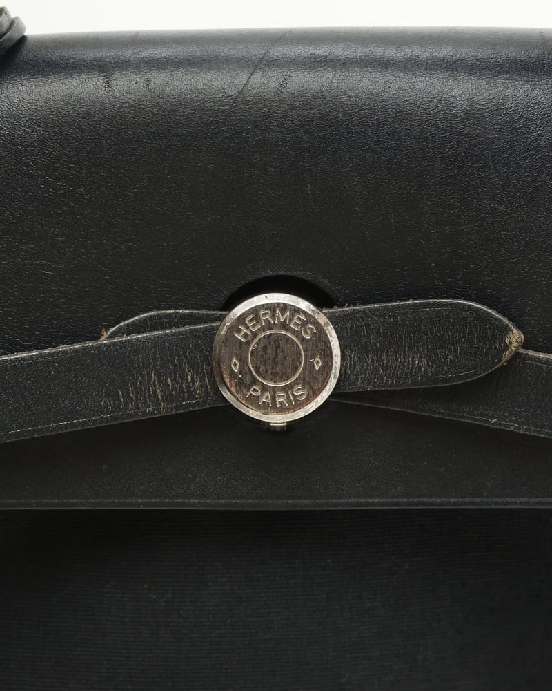 Hermès Herbag Backpack