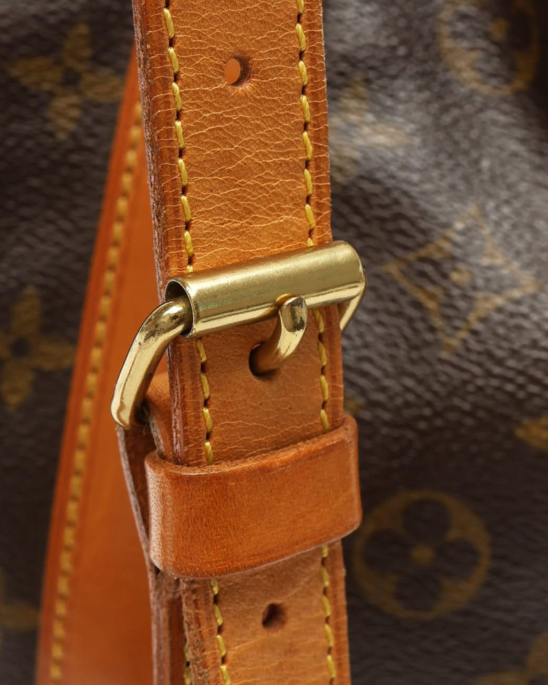 Louis Vuitton Monogra Randonnée PM Bag