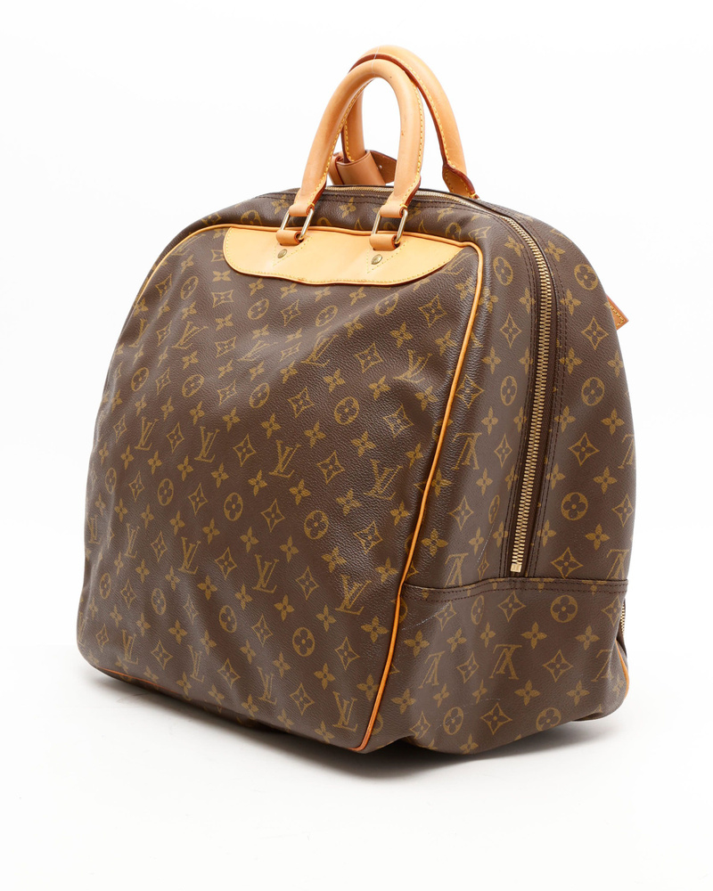 Louis Vuitton Monogram Evasion Bag