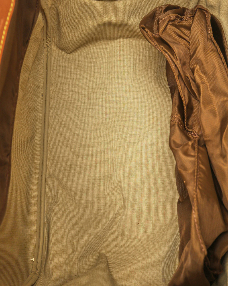 Louis Vuitton Monogram Evasion Bag