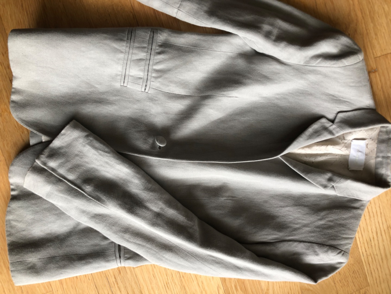 Zadig & Voltaire Blazer