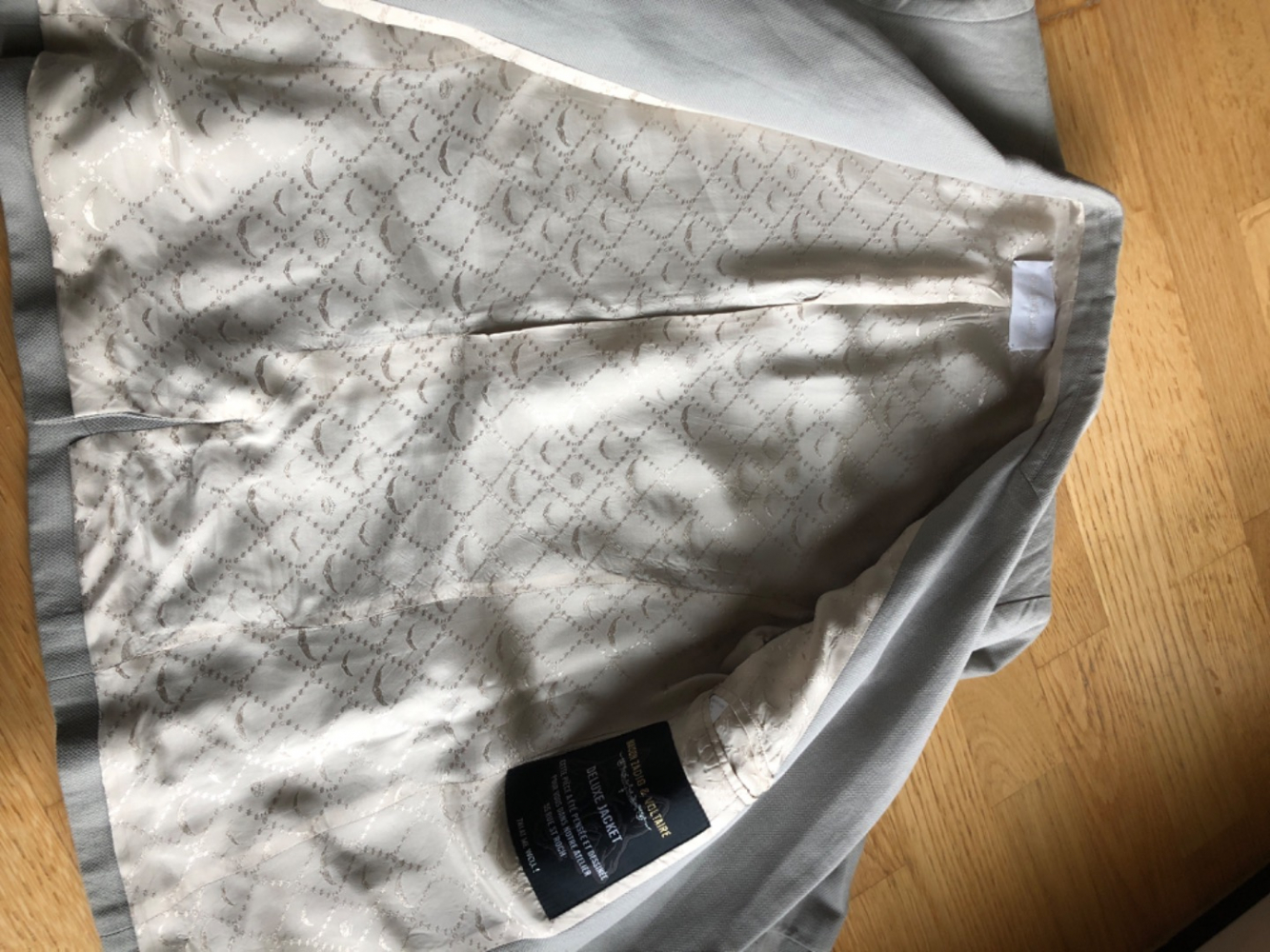 Zadig & Voltaire Blazer