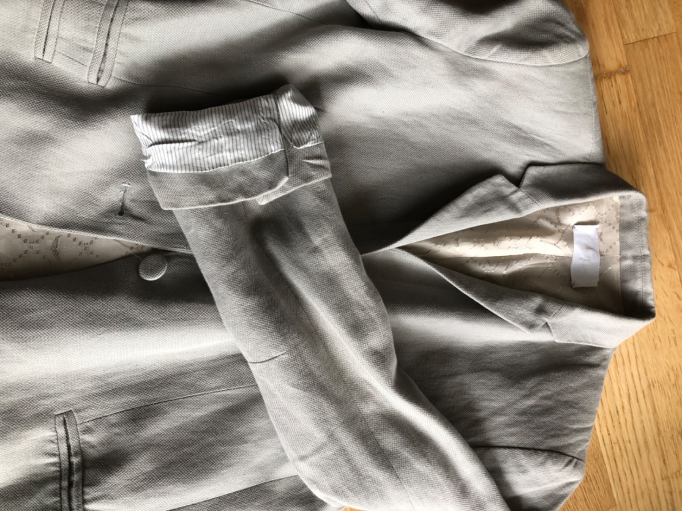 Zadig & Voltaire Blazer