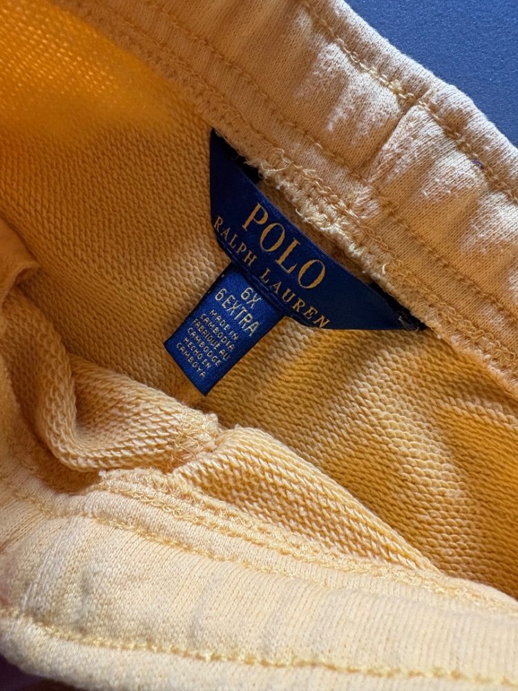 Polo Ralph Lauren Jogginghose