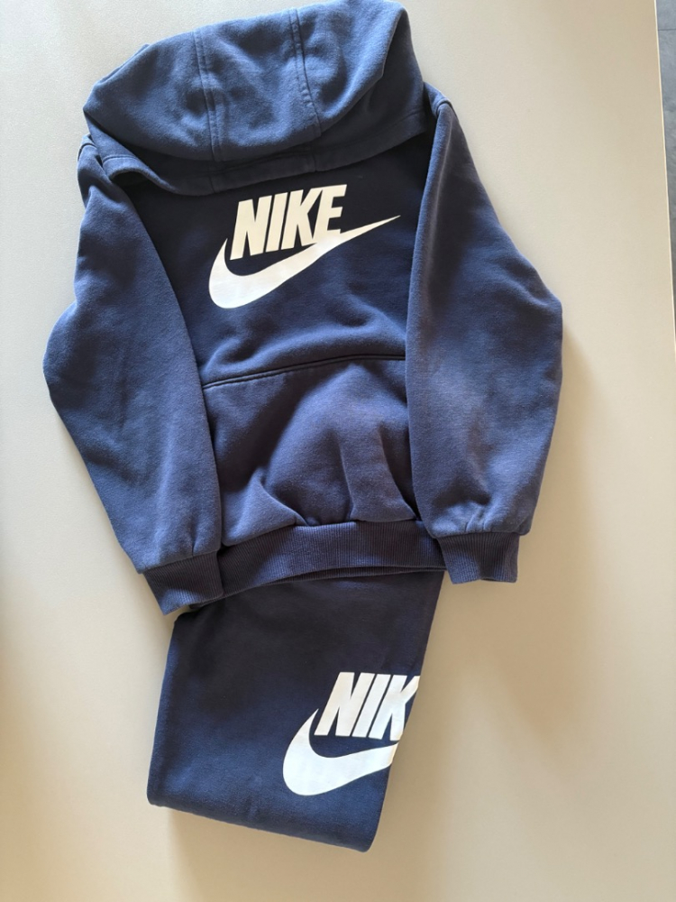 Nike Trainingsanzug