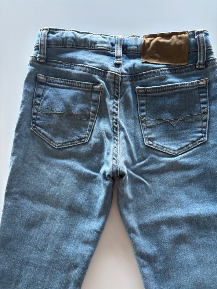 Polo Ralph Lauren Skinny Jeans