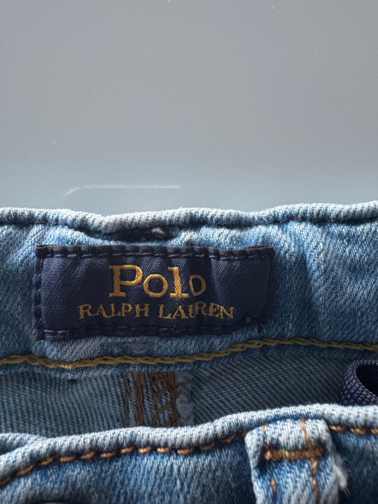 Polo Ralph Lauren Skinny Jeans