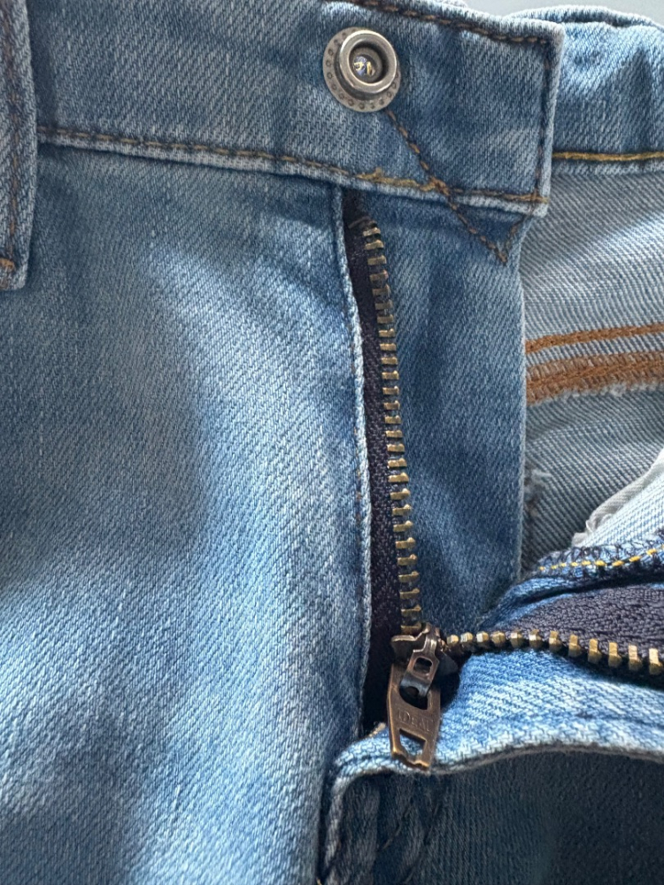 Polo Ralph Lauren Skinny Jeans