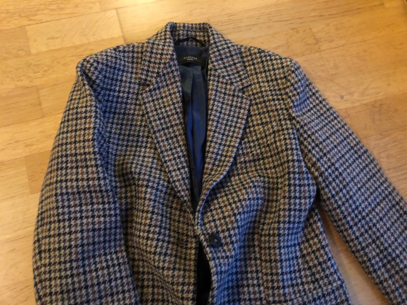 Max Mara Blazer