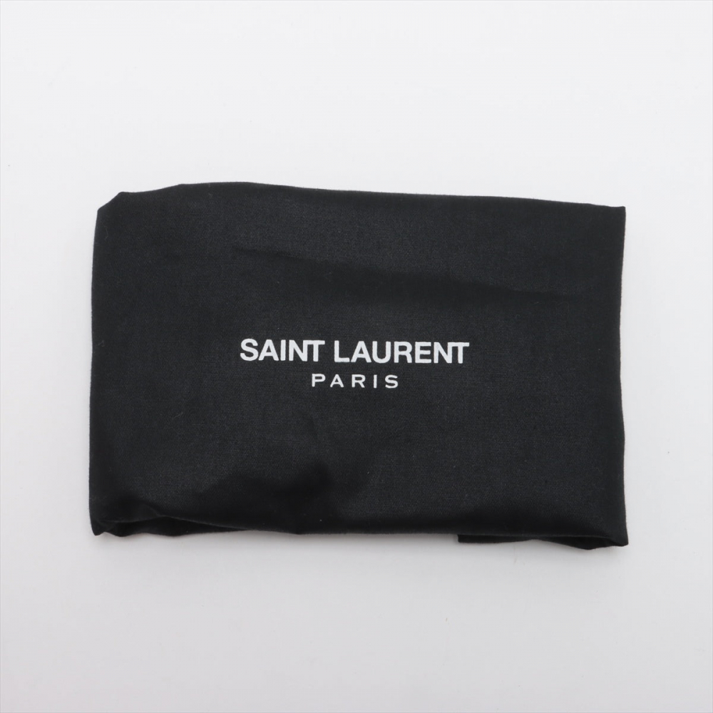 Saint Laurent Sac De Jour Nano MF 2-Ways Tote Bag Pink