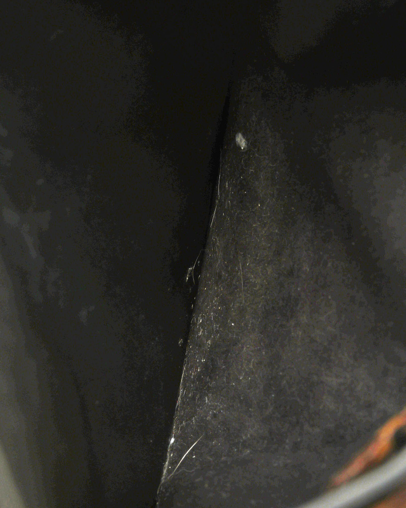 Louis Vuitton Monogram Mini Fringe Noe Bag