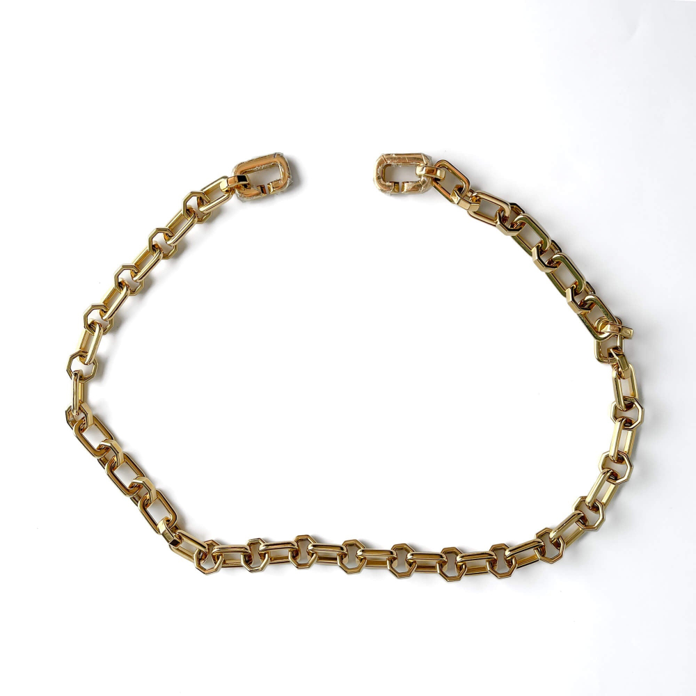 Louis Vuitton Boulogne Canvas Flap Shoulder Bag Monogram