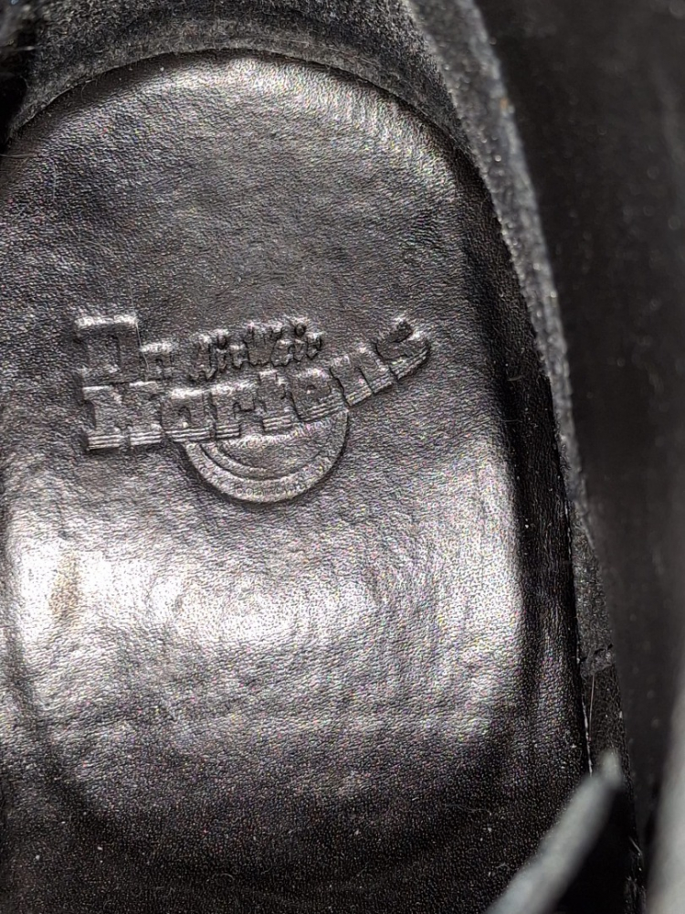 Dr. Martens Emmeline