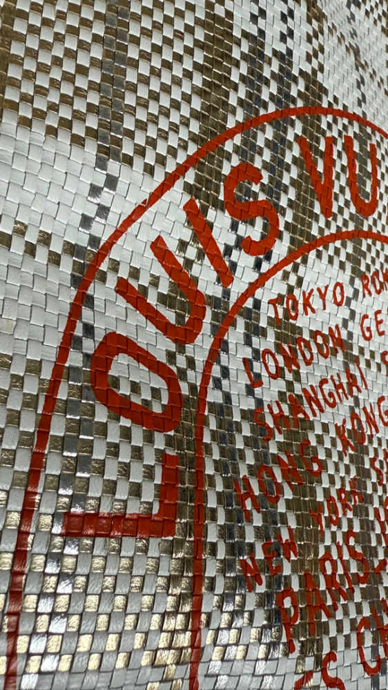 Louis Vuitton Barbès