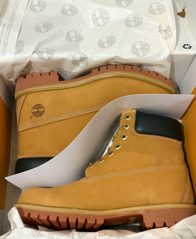 Timberland LUXE MID LACE WATERPROOF BOOT - Bottines à lacets