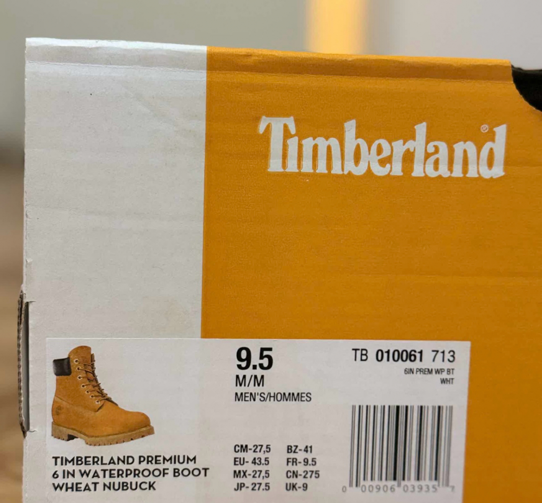 Timberland LUXE MID LACE WATERPROOF BOOT - Bottines à lacets