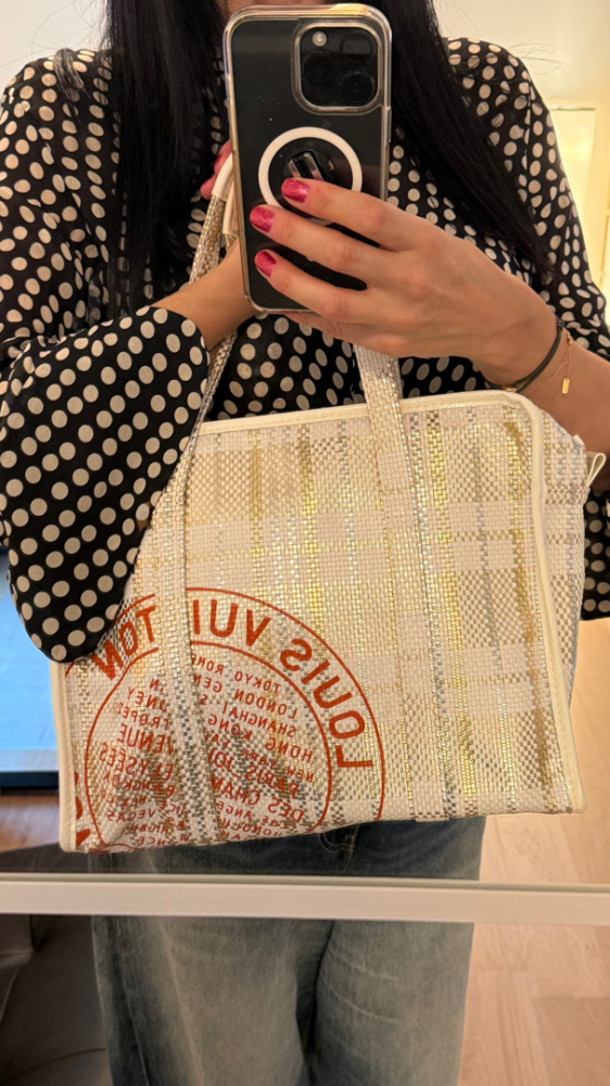 Louis Vuitton Barbès