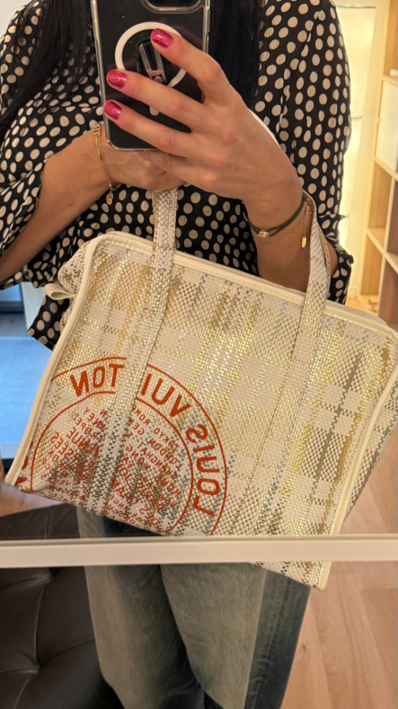 Louis Vuitton Barbès