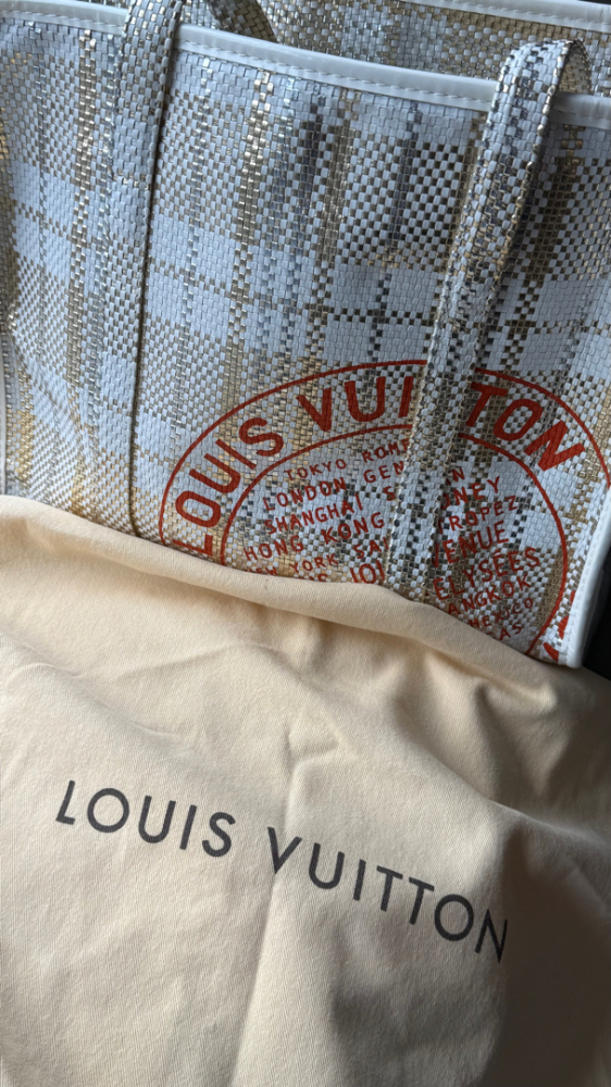 Louis Vuitton Barbès