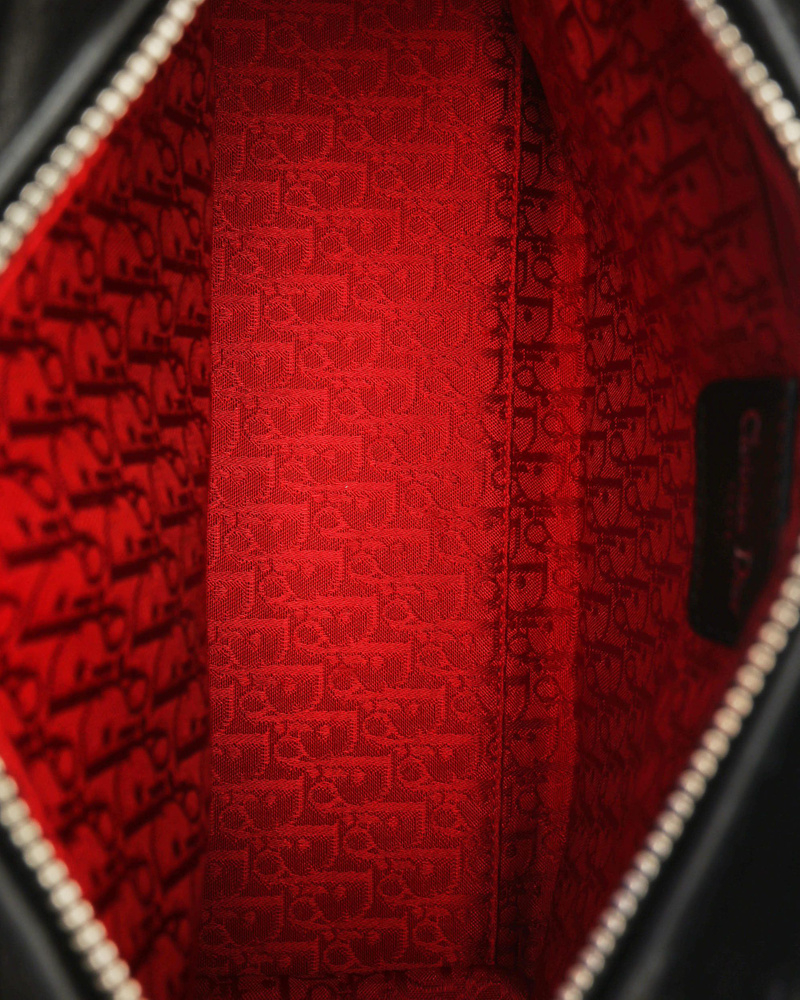 Christian Dior Medium Lady Dior Bag