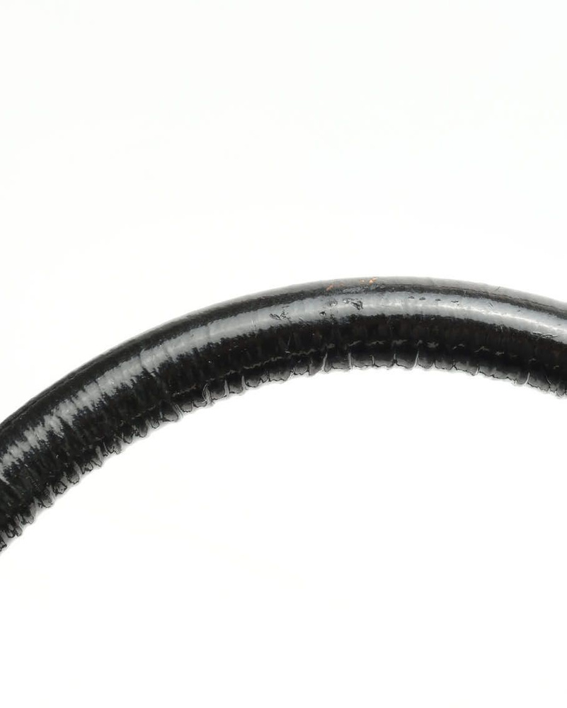 Bottega Veneta Patent Intrecciato Cabat MM Tote Bag