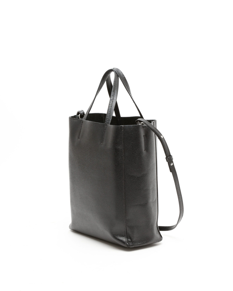 Celine Céline Small Vertical Cabas Tote Bag