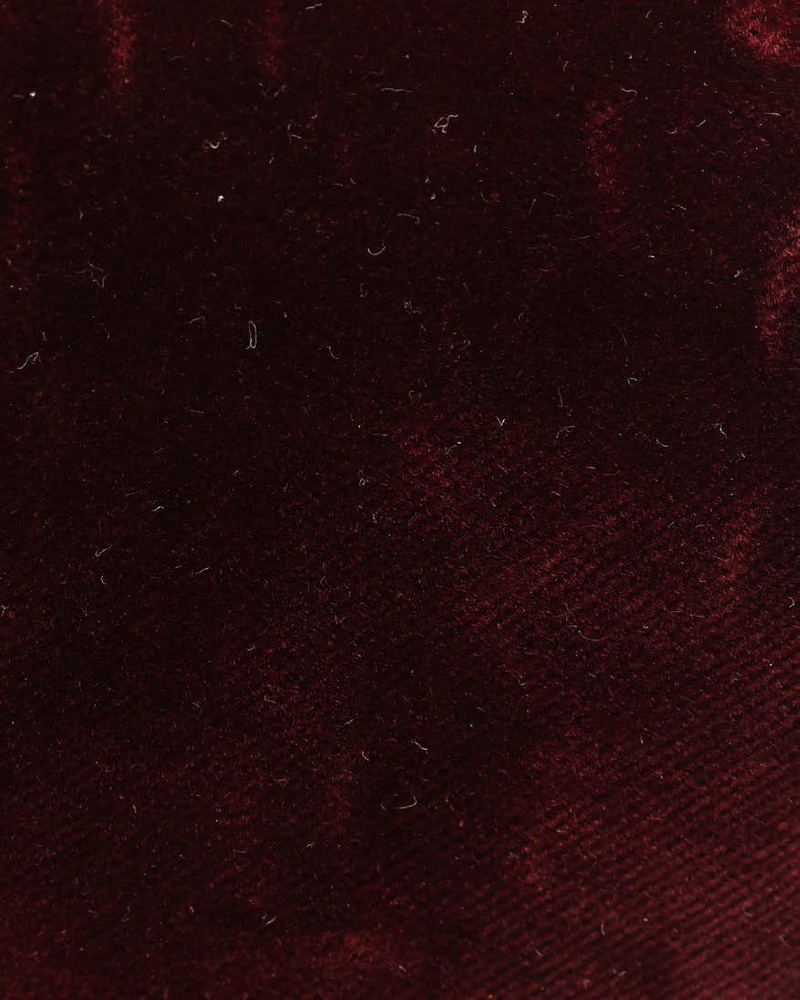 Prada Velvet Crystal Cahier Chain Bag