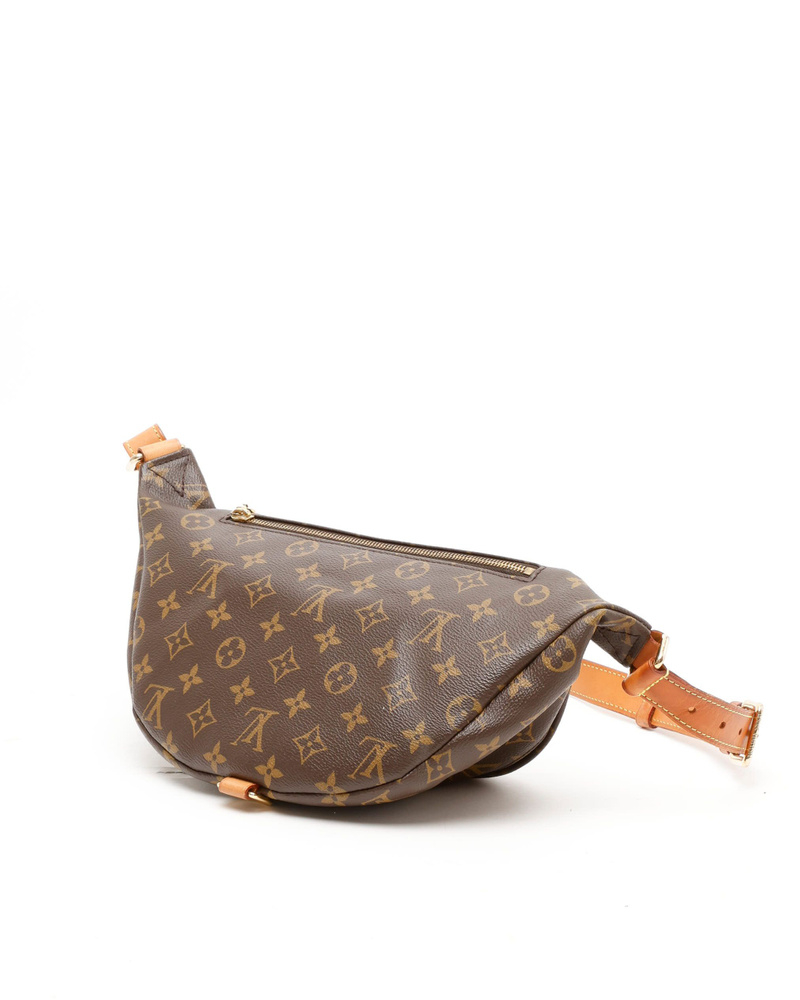 Louis Vuitton Monogram Bumbag
