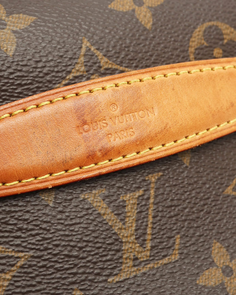 Louis Vuitton Monogram Bumbag