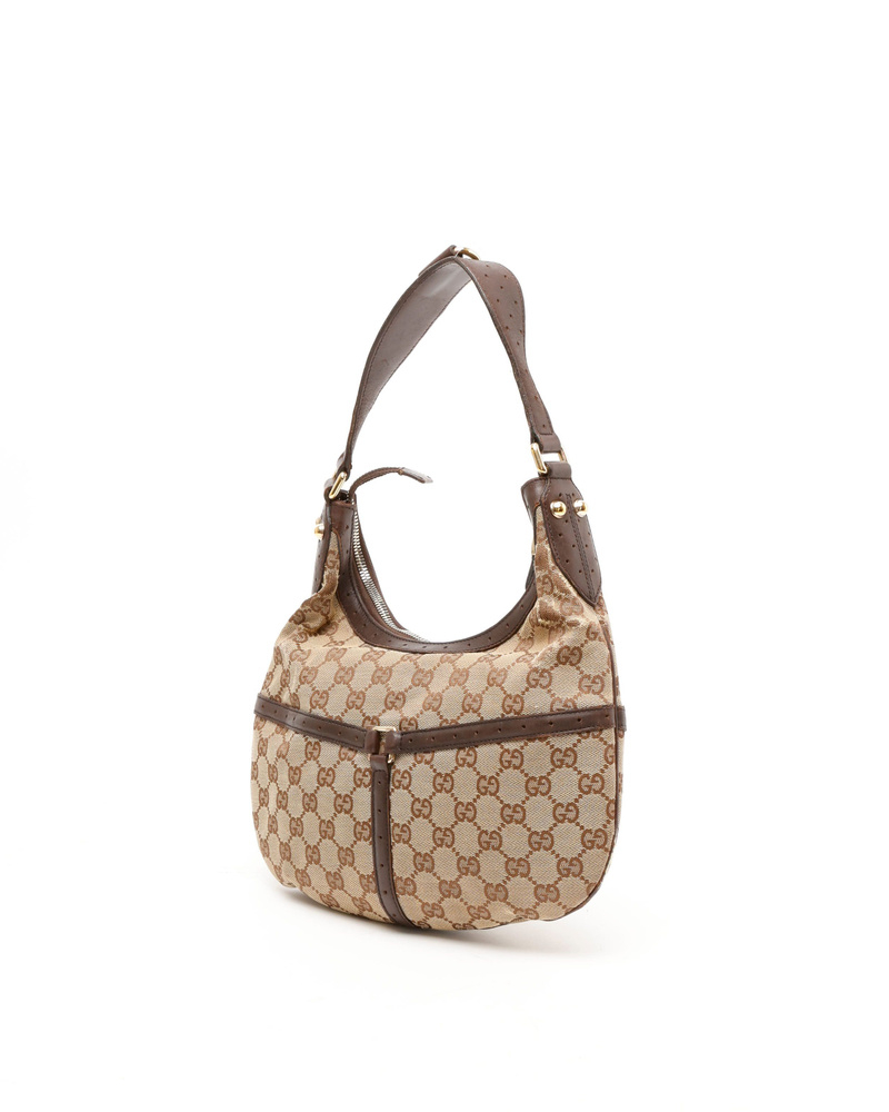 Gucci GG Sherry Line Bag