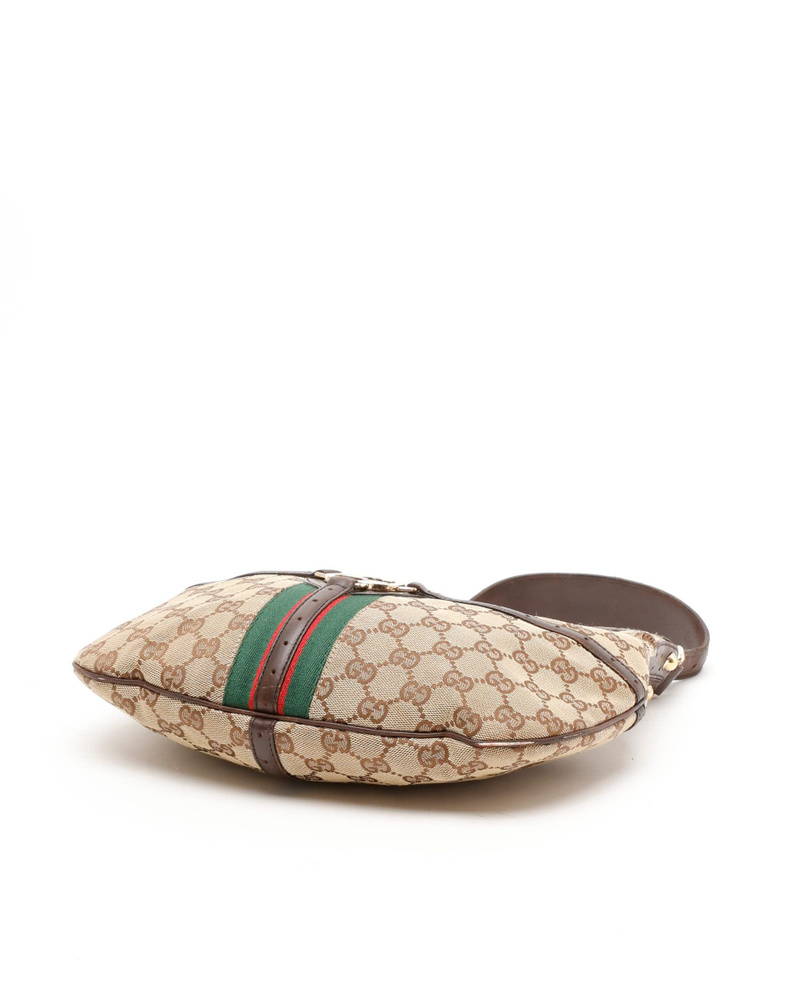 Gucci GG Sherry Line Bag