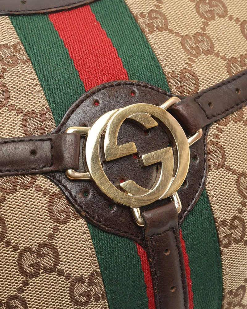 Gucci GG Sherry Line Bag