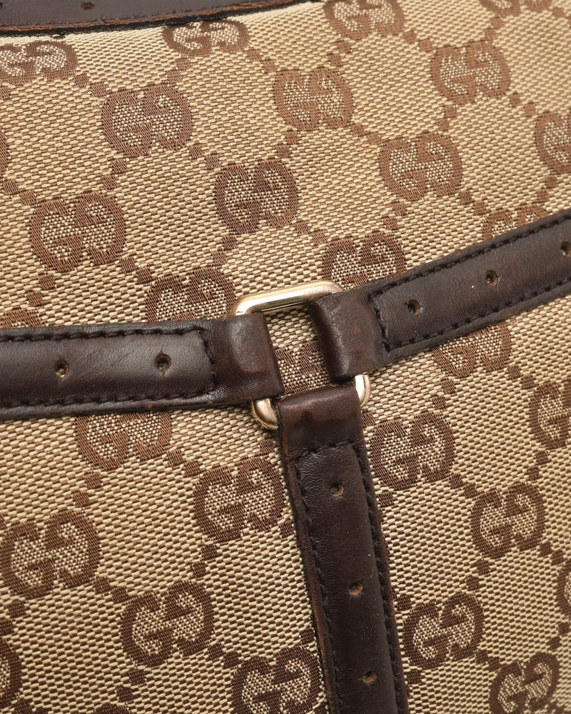 Gucci GG Sherry Line Bag